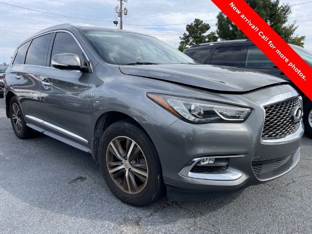 infiniti qx60 2017 5n1dl0mn7hc520782