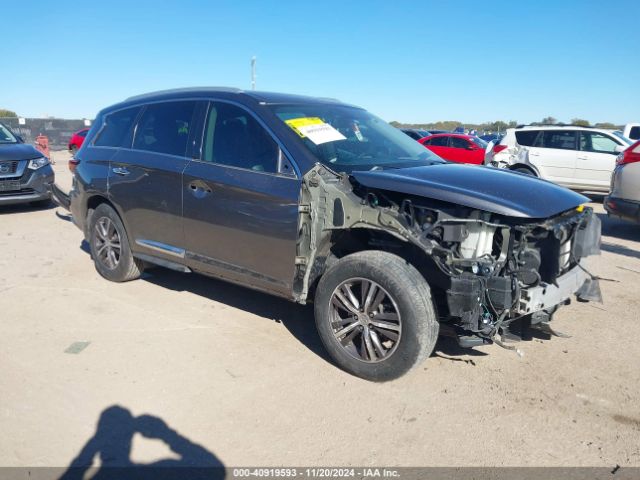 infiniti qx60 2017 5n1dl0mn7hc546346