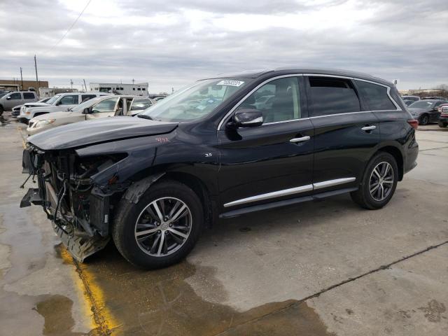 infiniti qx60 2017 5n1dl0mn7hc547416