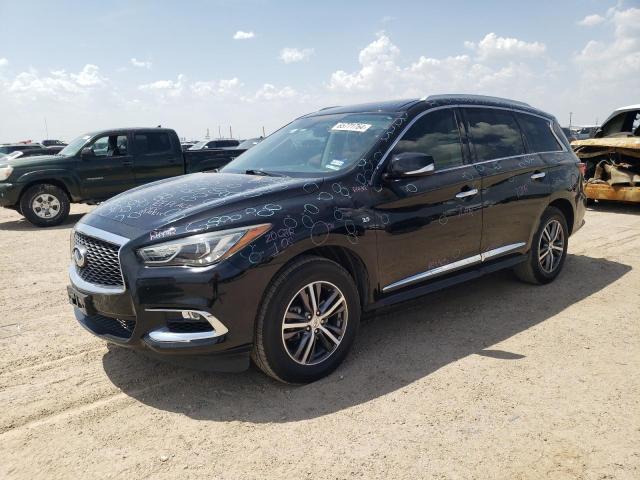 infiniti qx60 2017 5n1dl0mn7hc552857