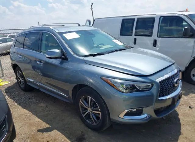 infiniti qx60 2018 5n1dl0mn7jc507195