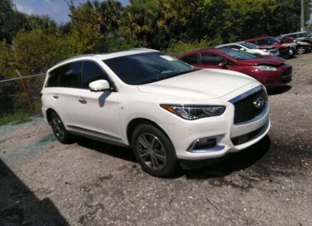 infiniti qx60 2018 5n1dl0mn7jc520898