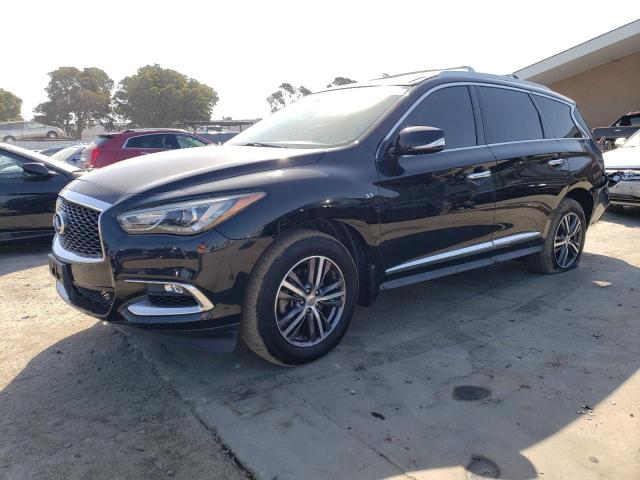 infiniti qx60 2018 5n1dl0mn7jc521646