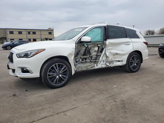 infiniti qx60 2018 5n1dl0mn7jc531433