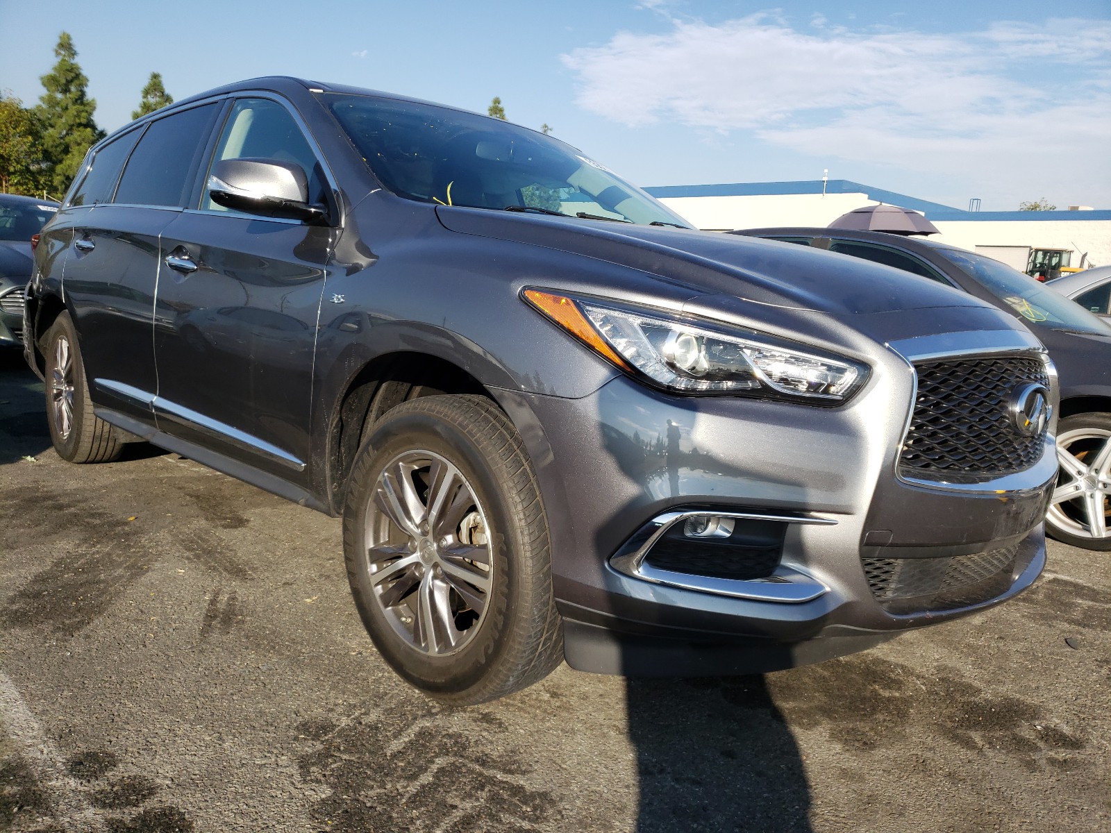 infiniti qx60 2018 5n1dl0mn7jc532064