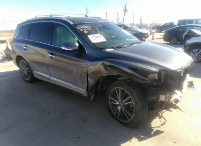 infiniti qx60 2019 5n1dl0mn7kc518294