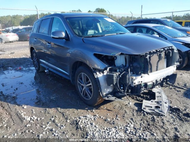 infiniti qx60 2019 5n1dl0mn7kc532048