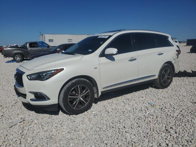 infiniti qx60 luxe 2019 5n1dl0mn7kc558245