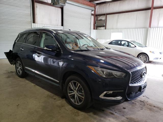 infiniti qx60 luxe 2020 5n1dl0mn7lc501674