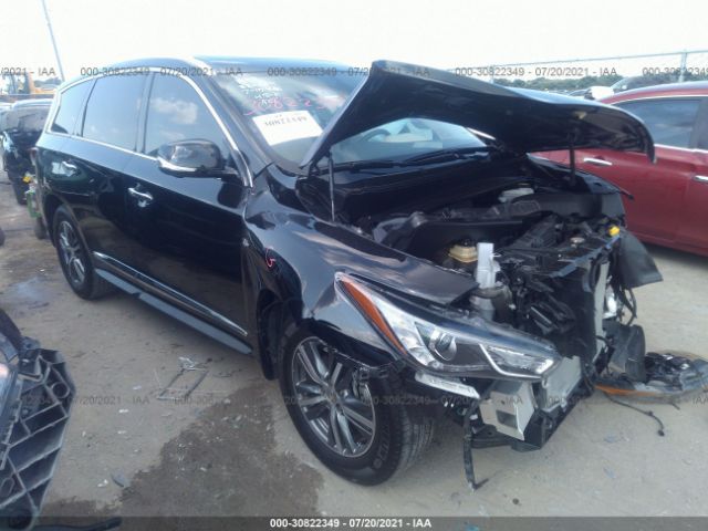 infiniti qx60 2020 5n1dl0mn7lc521424