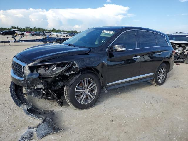 infiniti qx60 luxe 2020 5n1dl0mn7lc527062