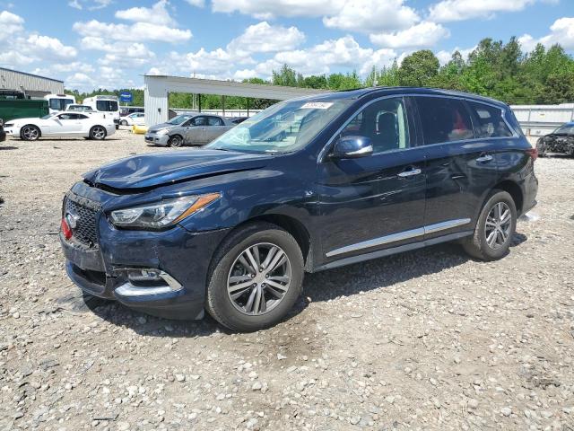 infiniti qx60 2020 5n1dl0mn7lc532262