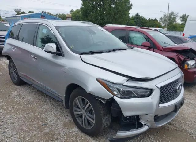 infiniti qx60 2020 5n1dl0mn7lc535534