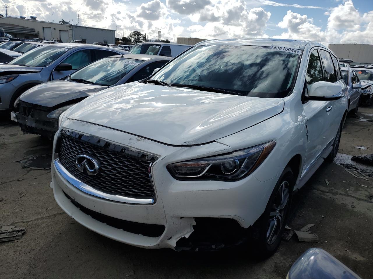 infiniti qx60 2020 5n1dl0mn7lc538692