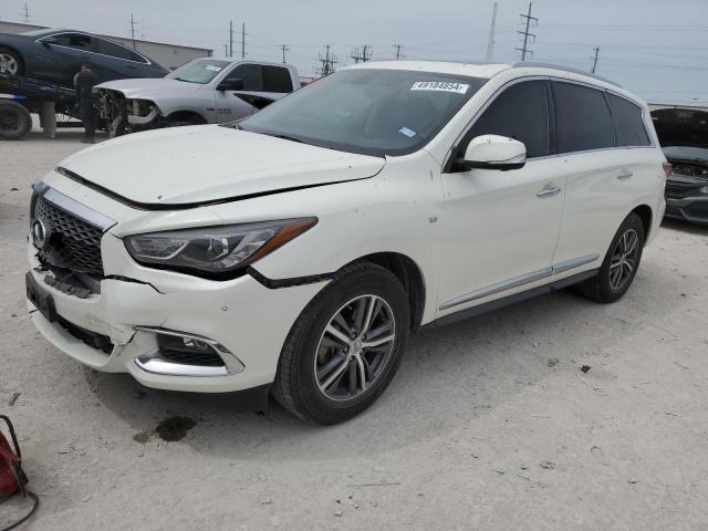 infiniti qx60 2017 5n1dl0mn8hc520015