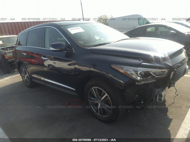 infiniti qx60 2017 5n1dl0mn8hc522072