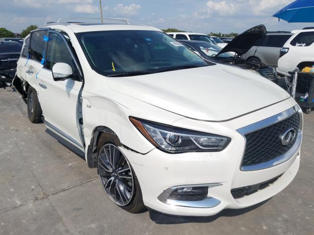 infiniti qx60 2017 5n1dl0mn8hc522167