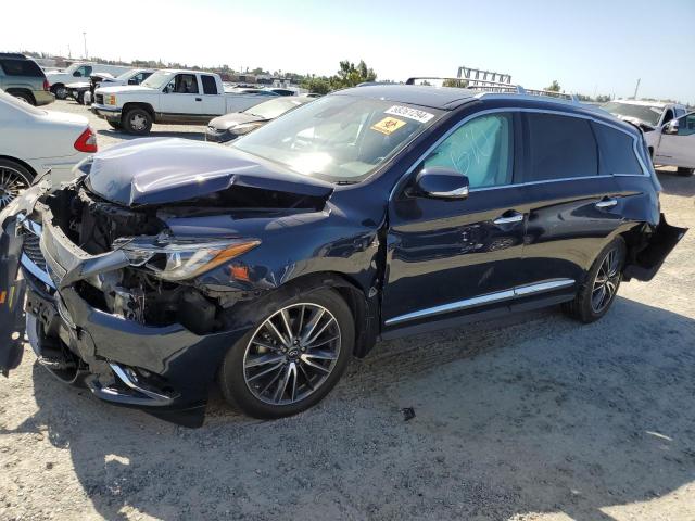 infiniti qx60 2017 5n1dl0mn8hc547487