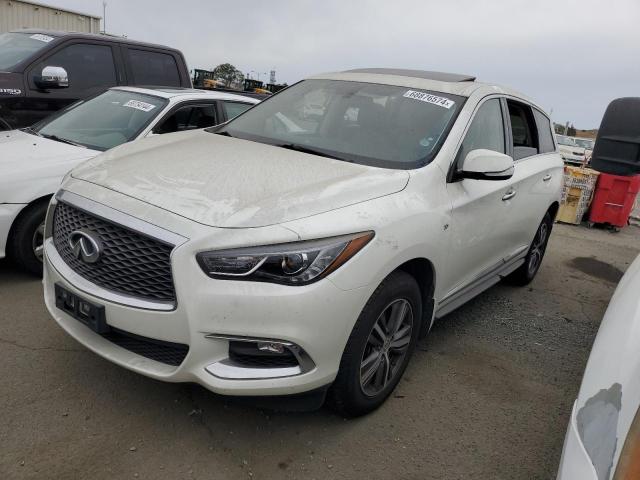 infiniti qx60 2018 5n1dl0mn8jc516648