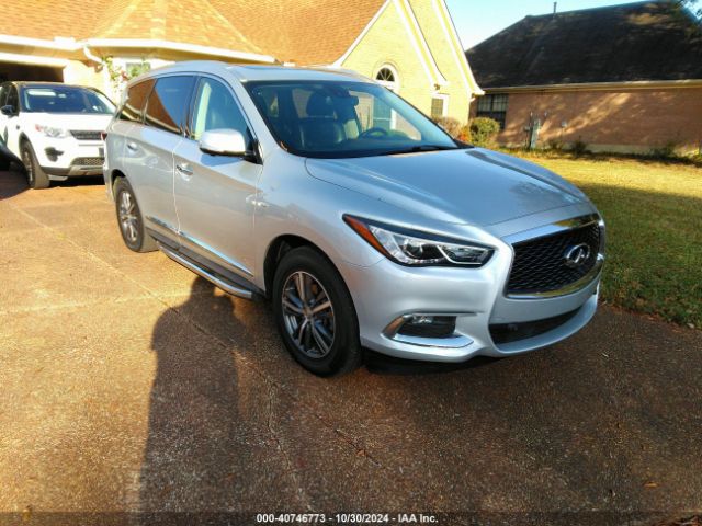 infiniti qx60 2018 5n1dl0mn8jc517492