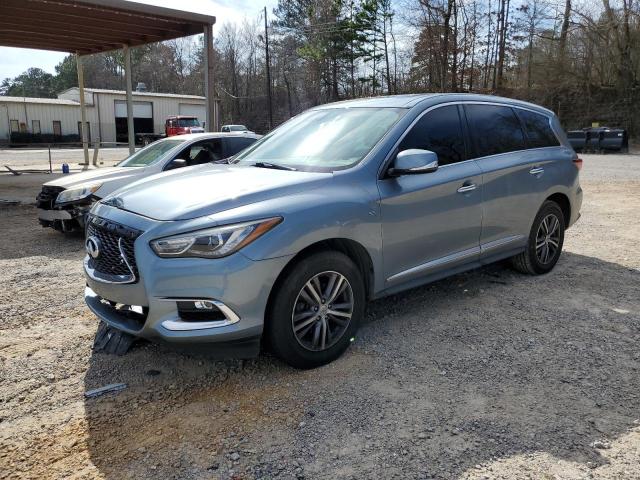 infiniti qx60 2018 5n1dl0mn8jc519307