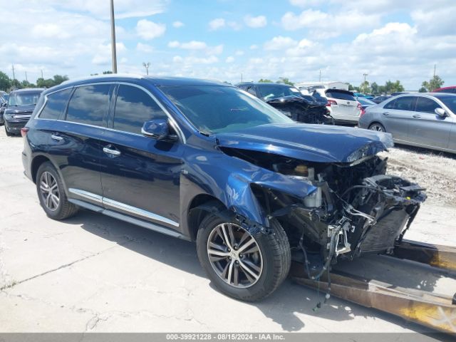 infiniti qx60 2018 5n1dl0mn8jc520800