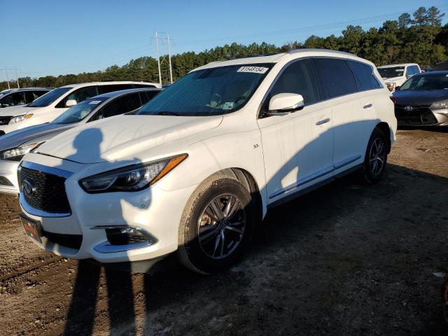 infiniti qx60 2018 5n1dl0mn8jc526001