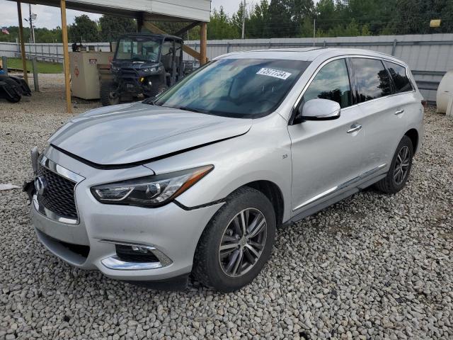 infiniti qx60 2018 5n1dl0mn8jc527617