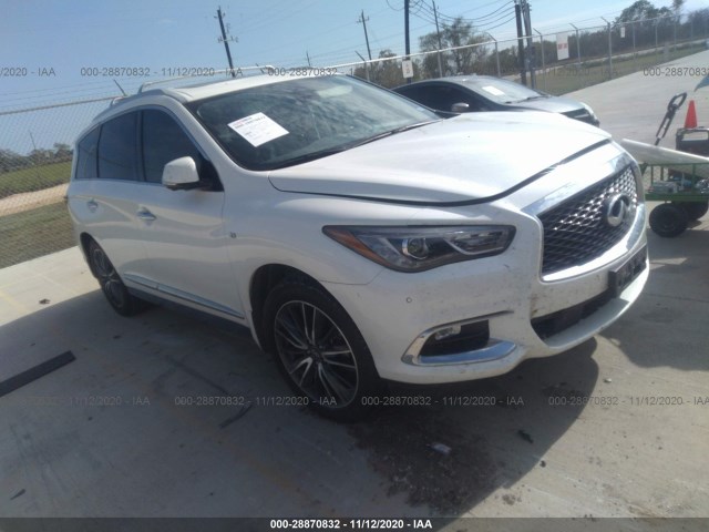 infiniti qx60 2018 5n1dl0mn8jc531246