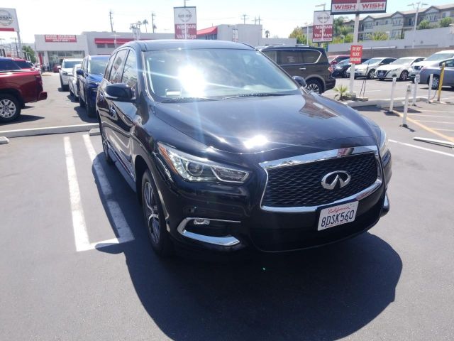 infiniti qx60 2018 5n1dl0mn8jc532770