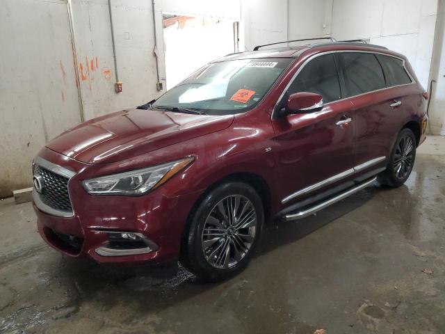 infiniti qx60 luxe 2019 5n1dl0mn8kc501018