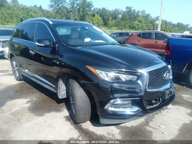 infiniti qx60 2019 5n1dl0mn8kc501634