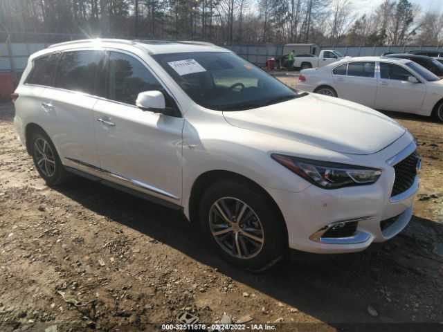 infiniti qx60 2019 5n1dl0mn8kc520832