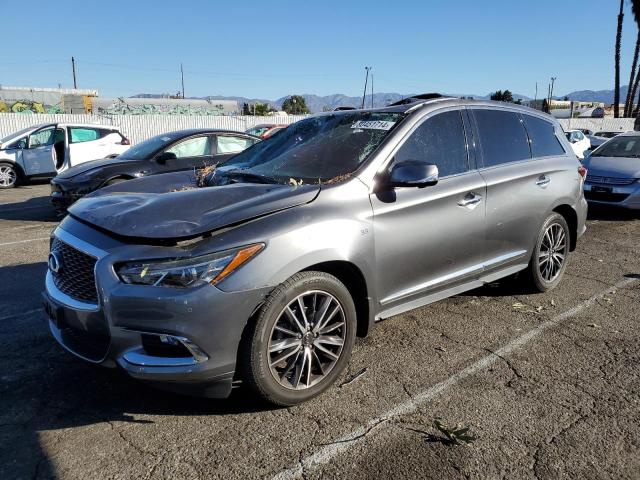 infiniti qx60 luxe 2019 5n1dl0mn8kc521088