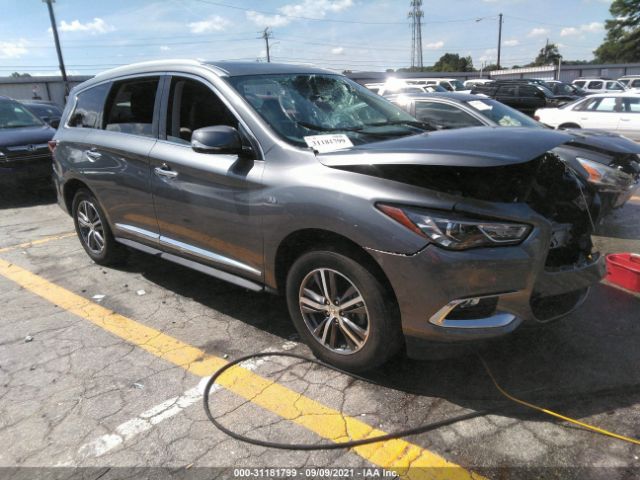 infiniti qx60 2019 5n1dl0mn8kc523357