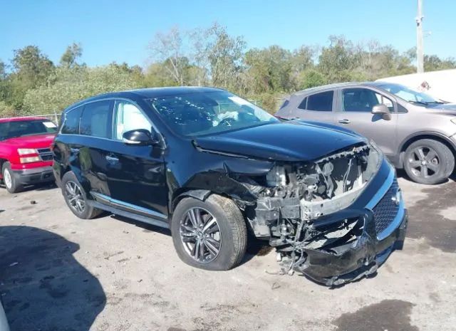 infiniti qx60 2019 5n1dl0mn8kc530678