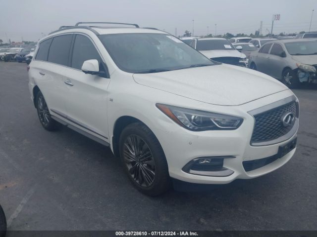 infiniti qx60 2019 5n1dl0mn8kc551255