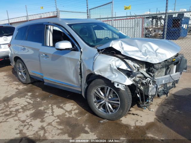 infiniti qx60 2020 5n1dl0mn8lc508200