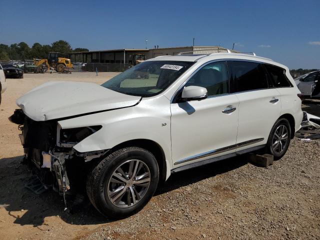 infiniti qx60 luxe 2020 5n1dl0mn8lc511307