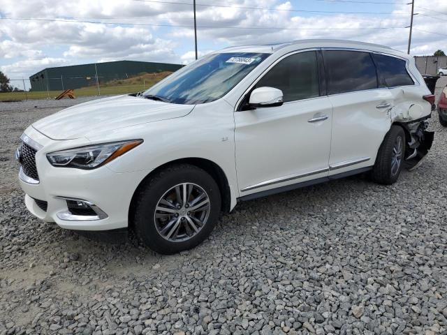 infiniti qx60 luxe 2020 5n1dl0mn8lc512201