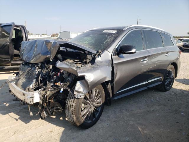 infiniti qx60 2020 5n1dl0mn8lc525224