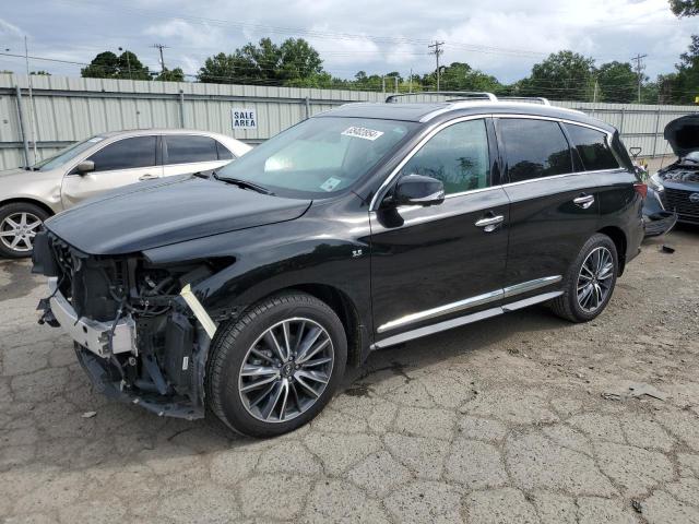 infiniti qx60 luxe 2020 5n1dl0mn8lc545327