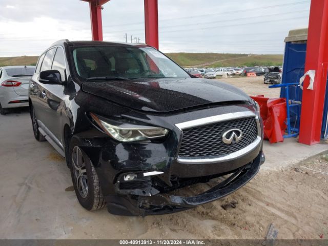 infiniti qx60 2017 5n1dl0mn9hc502784