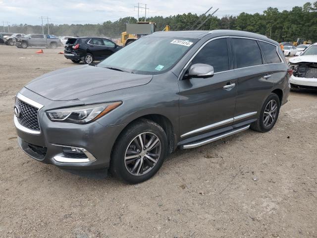 infiniti qx60 2017 5n1dl0mn9hc543707