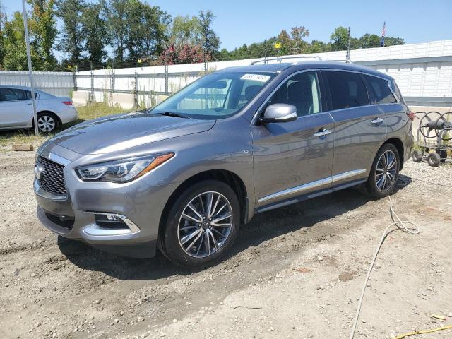 infiniti qx60 2017 5n1dl0mn9hc551905