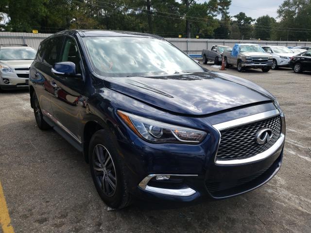 infiniti qx60 2017 5n1dl0mn9hc551953