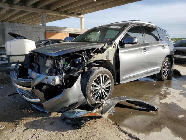 infiniti qx60 2017 5n1dl0mn9hc555808