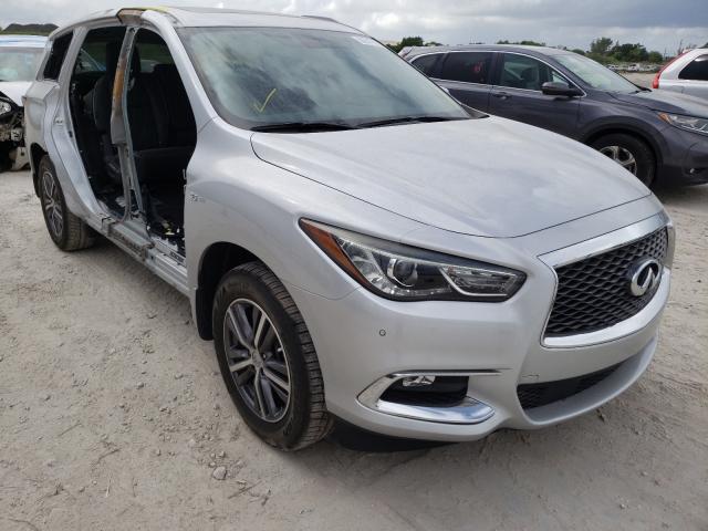 infiniti qx60 2018 5n1dl0mn9jc500569