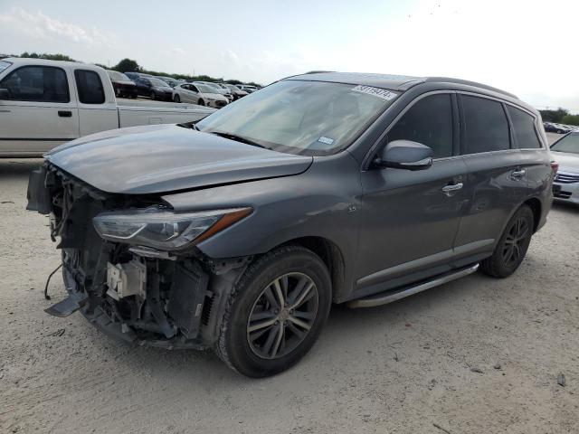 infiniti qx60 2018 5n1dl0mn9jc502385