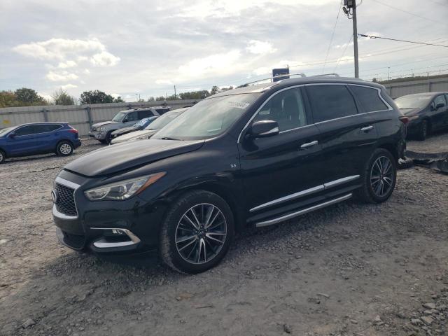 infiniti qx60 2018 5n1dl0mn9jc507098